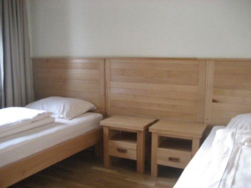 Hotel Borici Sjenica Szoba fotó