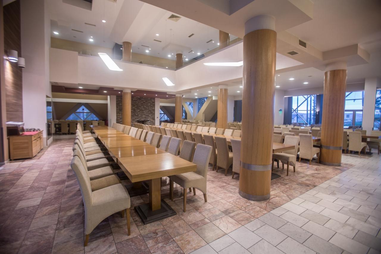Hotel Borici Sjenica Kültér fotó