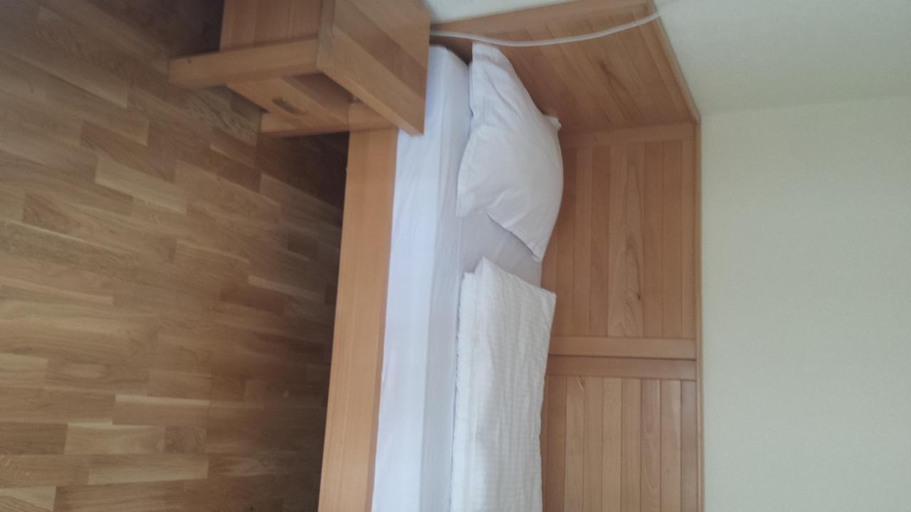 Hotel Borici Sjenica Kültér fotó
